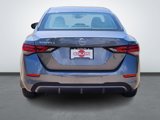 New 2025 Nissan Sentra S image 4