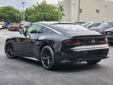 Used 2024 Nissan Z Performance w/ Floor Mat Package image 2
