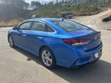 Used 2018 Hyundai Sonata Limited image 3