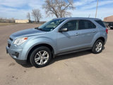 Used 2014 Chevrolet Equinox LS image 2