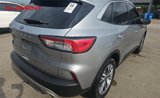 Used 2021 Ford Escape SEL image 6