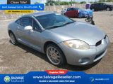Used 2007 Mitsubishi Eclipse GS image 5
