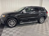 Used 2014 Jeep Grand Cherokee Limited image 3