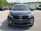 Used 2017 Kia Sorento LX image 2