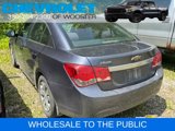 Used 2014 Chevrolet Cruze LS image 2