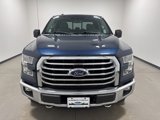 Used 2017 Ford F150 XLT w/ Equipment Group 302A Luxury image 2