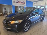 Used 2013 Honda Civic EX image 4