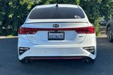Used 2021 Kia Forte GT w/ GT2 Package image 4
