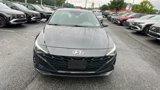 Certified 2023 Hyundai Elantra SEL image 2