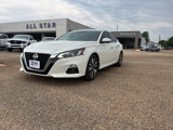 Used 2020 Nissan Altima 2.5 SV image 2