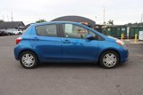 Used 2014 Toyota Yaris LE image 4