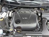 Used 2019 Nissan Maxima SR w/ Premium Package image 5