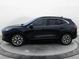 Used 2020 Ford Escape Titanium image 3