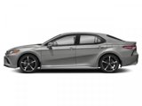 Certified 2020 Toyota Camry XSE image 4