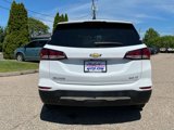Used 2024 Chevrolet Equinox LT image 4