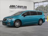 New 2025 Chrysler Pacifica Select image 2