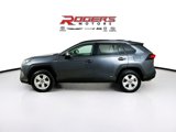 Certified 2021 Toyota RAV4 XLE image 4