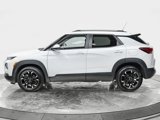 Used 2021 Chevrolet TrailBlazer LT image 2