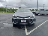Used 2019 Chevrolet Cruze LT w/ Convenience Package image 3