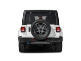 Certified 2024 Jeep Wrangler Unlimited Sahara image 5