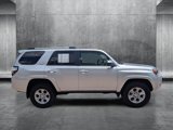 Used 2022 Toyota 4Runner SR5 image 4