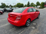 Used 2020 Chevrolet Sonic Premier image 6