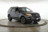 Used 2015 Ford Explorer Sport w/ Equipment Group 401A image 2