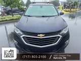 Used 2019 Chevrolet Equinox LT image 2