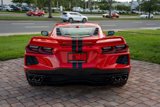 Used 2023 Chevrolet Corvette Stingray Premium Cpe w/ Z51 Performance Package image 4