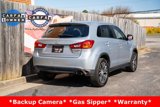 Used 2017 Mitsubishi Outlander Sport ES image 6