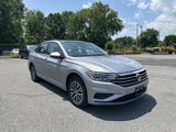 Used 2021 Volkswagen Jetta SE w/ SE Cold Weather Package image 3
