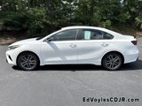 Used 2023 Kia Forte GT-Line image 4