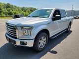 Used 2016 Ford F150 XLT w/ Equipment Group 301A Mid image 3