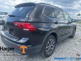 Used 2019 Volkswagen Tiguan SE image 5