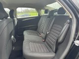 Used 2018 Ford Fusion SE w/ Fusion SE Technology Package image 6