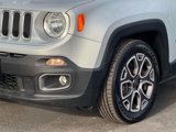 Used 2015 Jeep Renegade Limited image 2