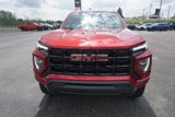 New 2025 GMC Canyon Elevation image 2