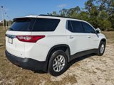 Used 2021 Chevrolet Traverse LT image 4