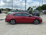 New 2025 Hyundai Elantra Sport image 4