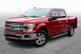 Used 2020 Ford F150 XLT w/ Equipment Group 302A Luxury image 2