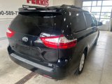 Used 2015 Toyota Sienna XLE image 5