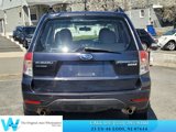 Used 2011 Subaru Forester 2.5X Limited image 4