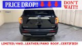 Certified 2021 Ford Explorer Limited w/ Equipment Group 301A image 4