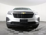 Used 2022 Chevrolet Equinox LS image 2