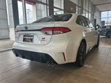 New 2025 Toyota Corolla SE image 3