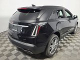 New 2024 Cadillac XT5 Sportv w/ Technology Package image 6