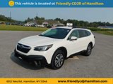 Used 2021 Subaru Outback Premium image 2