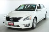 Used 2015 Nissan Altima 2.5 SV image 4