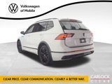 Used 2022 Volkswagen Tiguan SE R-Line image 5