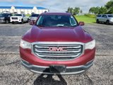 Used 2018 GMC Acadia SLT image 2